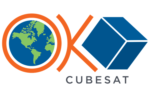 OKSat CubeSat logo