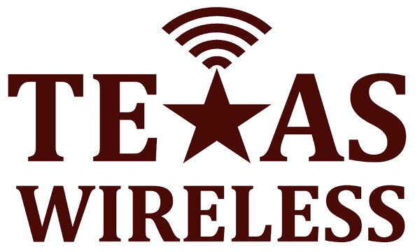 Texas Wireless logo